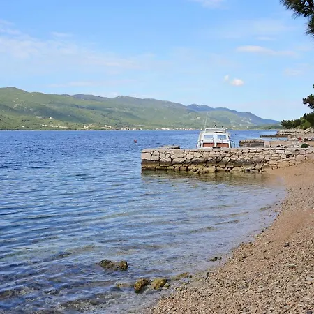 By The Sea Viganj, Peljesac - 19603 Apartament *