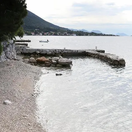By The Sea Viganj, Peljesac - 19603 Appartamento *