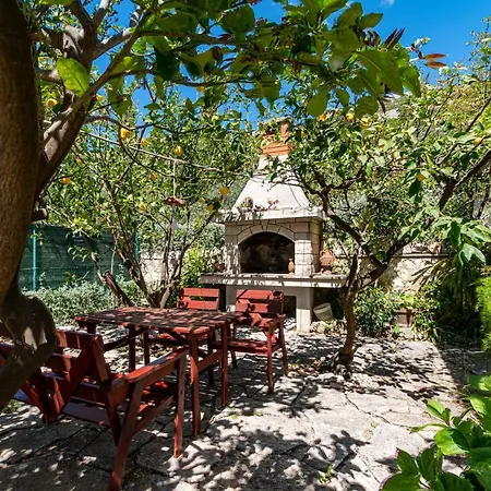 Appartement By The Sea Viganj, Peljesac - 19603 Orebić