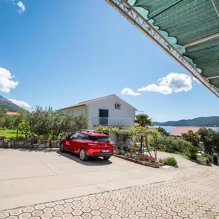 Appartamento By The Sea Viganj, Peljesac - 19603