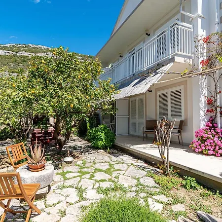 By The Sea Viganj, Peljesac - 19603 Appartamento