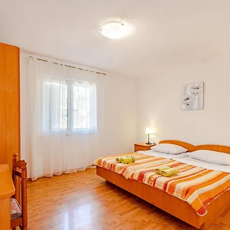 By The Sea Viganj, Peljesac - 19603 Appartement