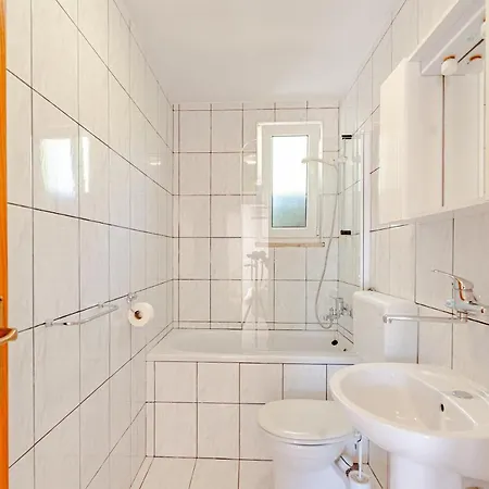 By The Sea Viganj, Peljesac - 19603 Appartamento