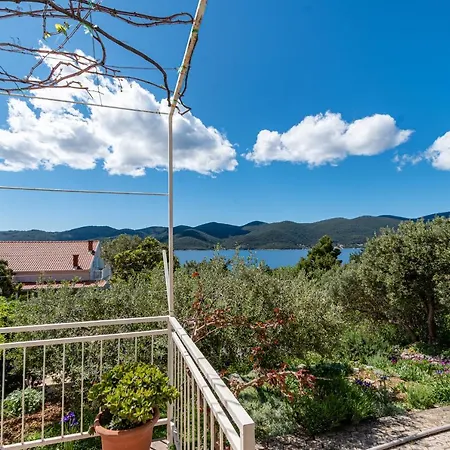 By The Sea Viganj, Peljesac - 19603 Appartamento Orebić