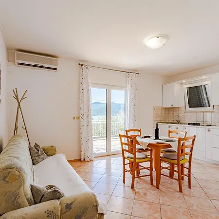 By The Sea Viganj, Peljesac - 19603