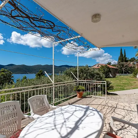 By The Sea Viganj, Peljesac - 19603 Appartamento