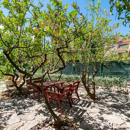 By The Sea Viganj, Peljesac - 19603 Daire