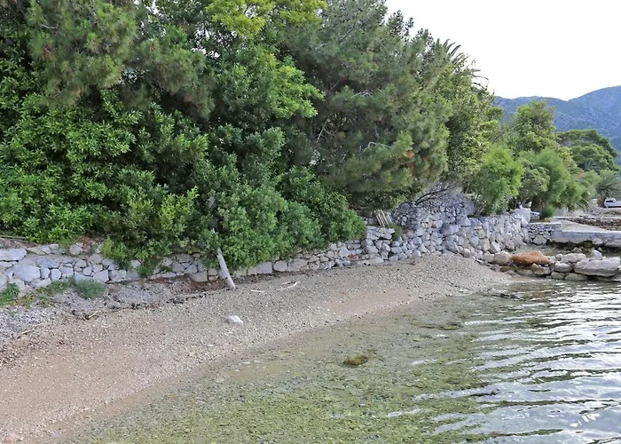 Appartement By The Sea Viganj, Peljesac - 19603 *