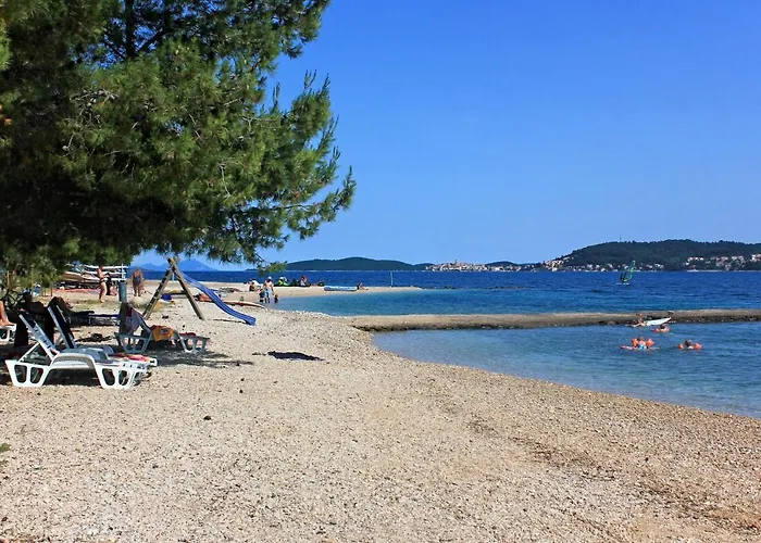 By The Sea Viganj, Peljesac - 19603 *