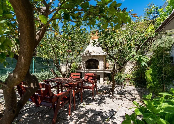 Appartement By The Sea Viganj, Peljesac - 19603 Orebić