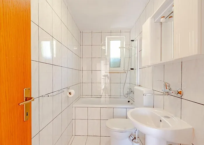 By The Sea Viganj, Peljesac - 19603 Appartement