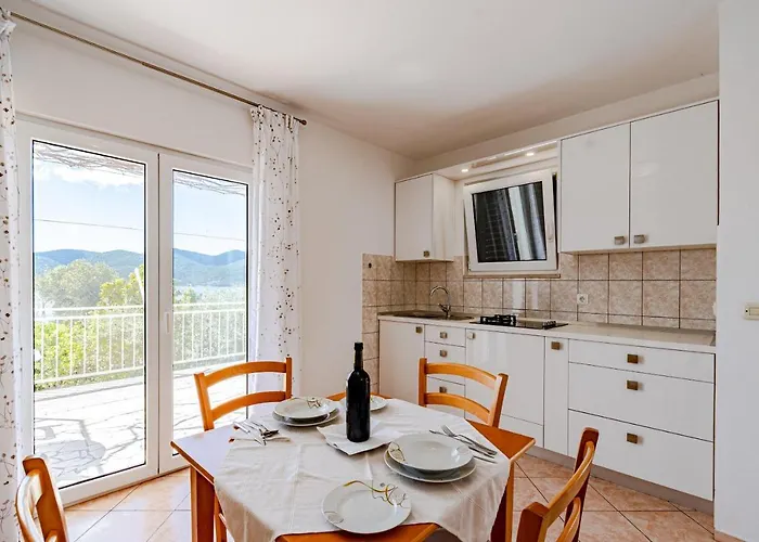 Appartement By The Sea Viganj, Peljesac - 19603