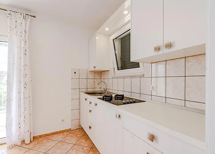 By The Sea Viganj, Peljesac - 19603 Appartement
