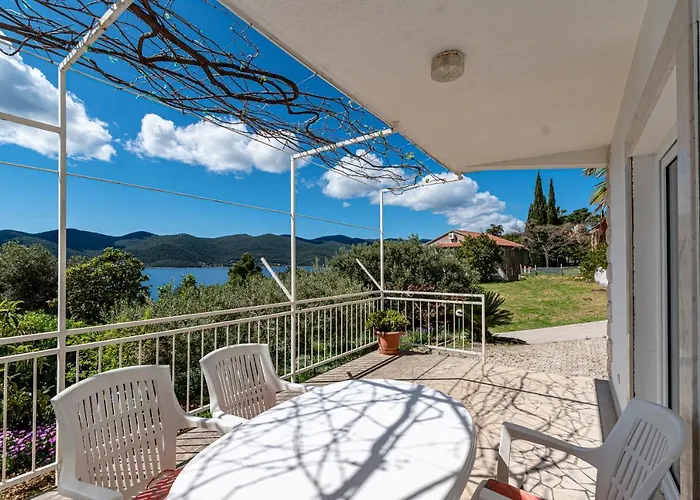 By The Sea Viganj, Peljesac - 19603 Appartement