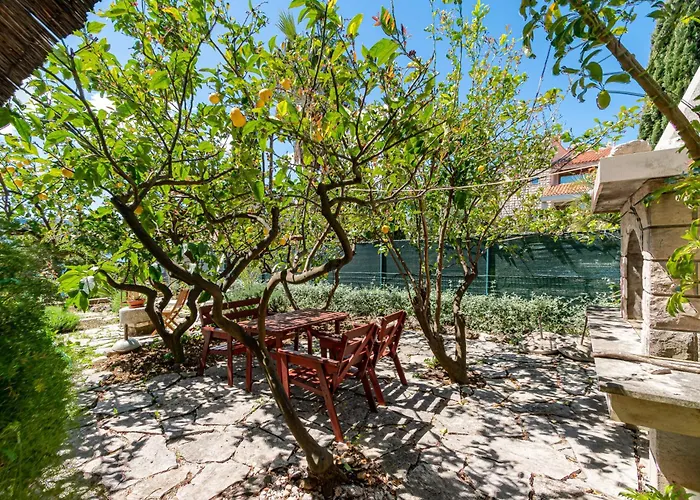 By The Sea Viganj, Peljesac - 19603 Appartement